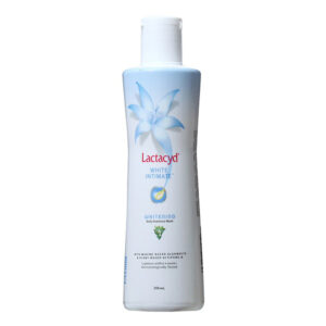 Lactacyd White Intimate 250ml