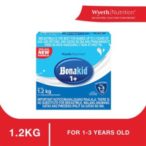 Bonakid 1.2kg