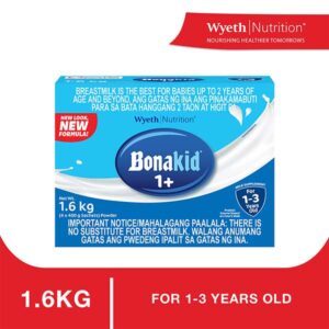 Bonakid 1.6kg