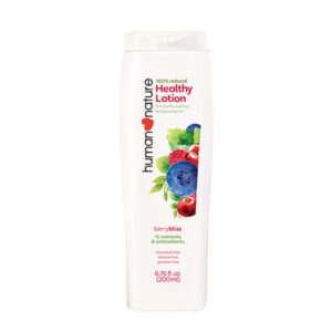 Human Nature Berry Bliss Healthy Lotion 200ml