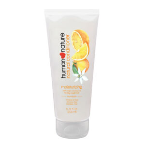 Human Nature Mandarin Fresh Moisturizing Conditioner 200ml
