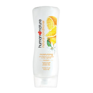 Human Nature Mandarin Fresh Moisturizing Conditioner 400ml
