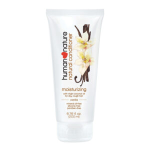 Human Nature Lush Vanilla Moisturizing Conditioner 200ml