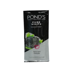 Ponds Pure White Facial Wash 10g