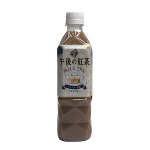 Kirin Afternoon Milk Tea