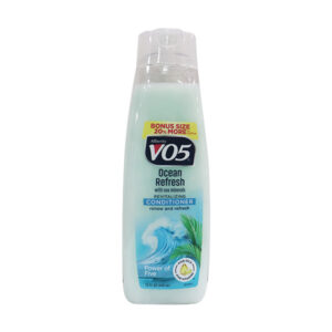 VO5 Conditioner Moisturizing Ocean Fresh 15oz