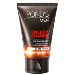 Ponds Men Facial Wash Energy Charge 100g