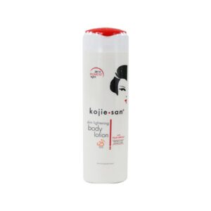 Kojiesan Skin Lightening Lotion With SPF 25 12/250g