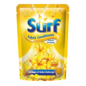 Surf Fabric Conditioner French Perfume 720ml Pouch