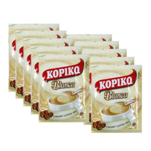 Kopiko Blanca Creamy Coffee Mix 30g
