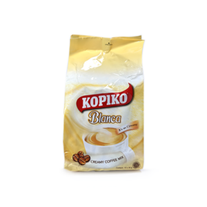 Kopiko Cafe Blanca Minibag 30g
