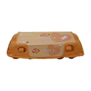 Bounty Fresh Omega 3 DHA Egg 10?s