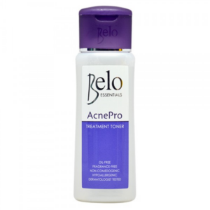 Belo Essentials Acne Pro Treatment Toner 60ml