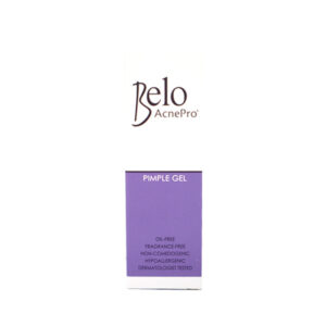 Belo AcnePro Pimple Gel
