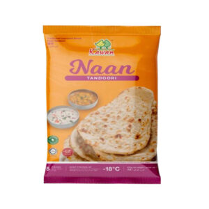 Kawan Tandoori Naan 425g