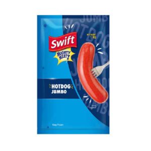 Swift Mighty Meaty Jumbo 1kg