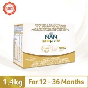 Nan Optipro Hw Three 1.4kg