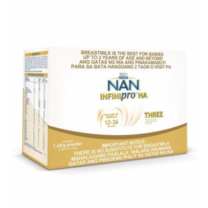 Alternative view of Nan Optipro Hw Three 1.4kg