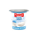 Pascual Creamy Delight Greek Style Yogurt 100g