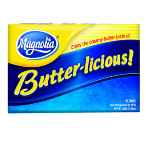 Magnolia Butterlicious 200g