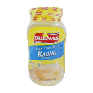 Buenas Kaong White 12oz