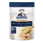 Quaker Rolled Oats Sup 500g