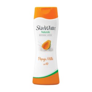 Skinwhite Naturals Papaya Milk Lotion Spf10 200ml
