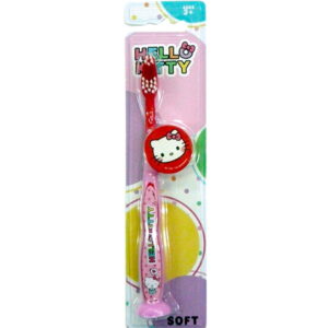 Hello Kitty Suction 48pcs