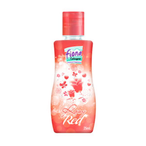 Fiona Rosy Red 25ml