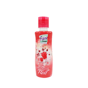 Fiona Rosy Red 100ml
