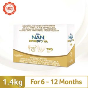 Nan Optipro Hw Two 1.4kg