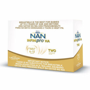 Alternative view of Nan Optipro Hw Two 1.4kg