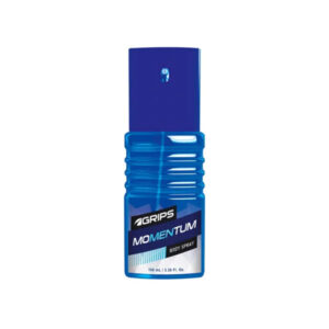 Grips Momentum Body Spray 100ml