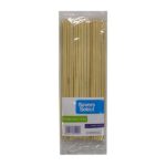 Savers Select Barbeque Sticks 100pcs