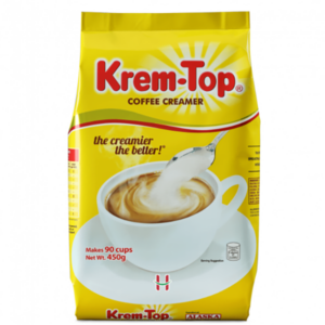 Krem-Top Coffee Creamer 450g