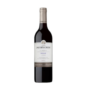 Jacobs Creek Merlot 75ml