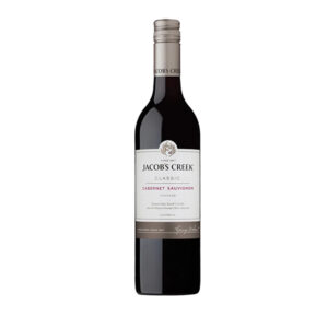 Jacobs Creek Cabernet Sauvignon 75ml