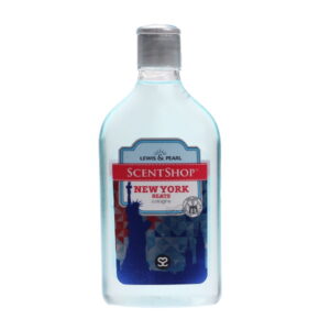 Lewis And Pearl Scentshop Cologne New York Beats 125ml