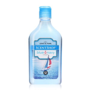 Lewis And Pearl Scentshop Cologne Blue Navy 125ml