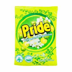 Pride Powder Kalamansi And Jasmine 1kg