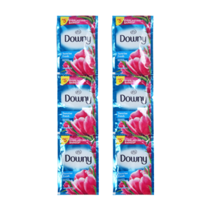 Downy Fabric Softener Sunrise Fresh 28ml
