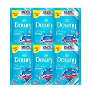 Downy Fabric Softener Antibac 27ml