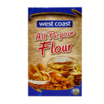 West Coast Flour All Purpose 200g