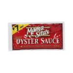 Mama Sita's Oyster Sauce Sachet 30g