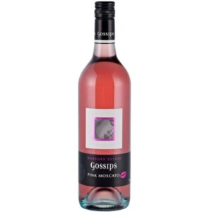 Gossips Pink Moscato Sweet Lips 750ml