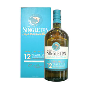 Singleton Of Dufftown 12Yrs 700ml