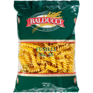 Balducci Fusilli No.56 500g