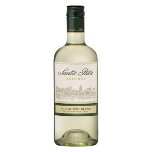Santa Rita Sauvignon Blanc 750ml