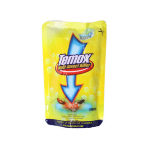Temox Multi-Insect Killer - Water Based Liquids 100ml x 36
