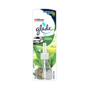 Glade Car Sport Refill Morning Freshness 7ml